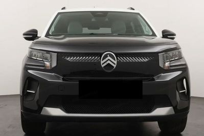 Citroen C3 e-C3 Max EV113 44kWh