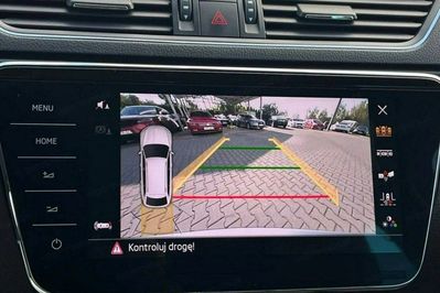 Skoda Superb 2.0 TSI L&K DSG