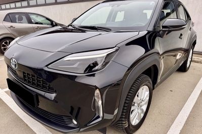 Toyota Yaris Cross Comfort 1.5 Hybrid