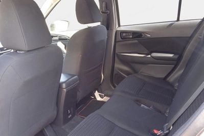 Mitsubishi Eclipse Cross 1.5 T GPF  Invite Plus CVT