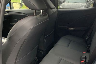 Lexus LBX Emotion 1.5 Hybrid