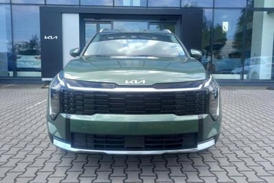 Kia Sportage 1.6 T-GDI Business Line 2WD DCT