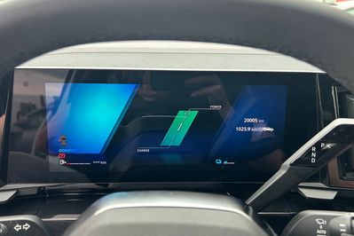 Renault Austral e-Tech Full Hybrid 200 Techno