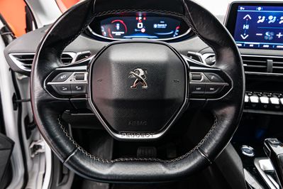 Peugeot 5008 1.6 THP