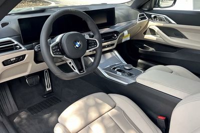 BMW Seria 4 Gran Coupe 430i xDrive M Sport