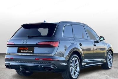 Audi Q7 50 TDI mHEV quattro S Line Tiptr.