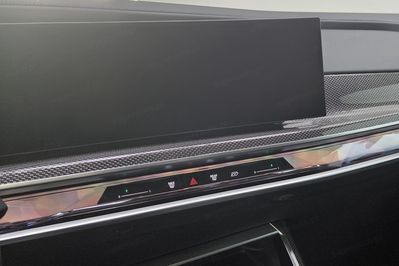 BMW Seria 7 740d xDrive M Sport