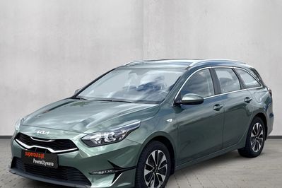 Kia Ceed 1.5 T-GDI M DCT
