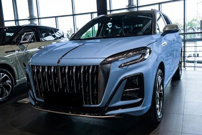 Hongqi HS3 1.5T FWD