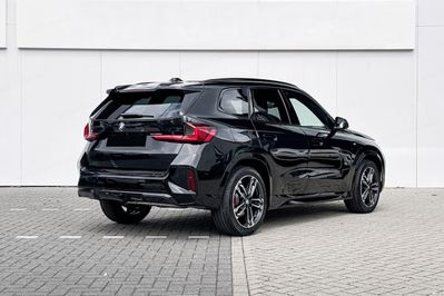 BMW X1 sDrive20i M Sport
