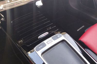 Mercedes Klasa A 200 AMG Line