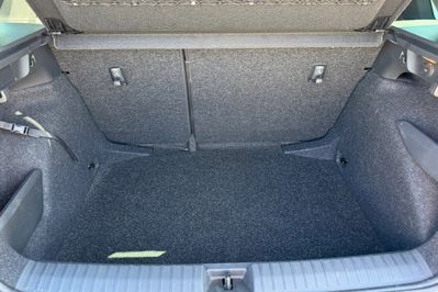 Skoda Kamiq Monte Carlo 1.5 TSI