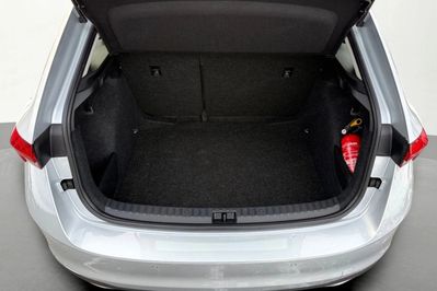 Skoda Scala 1.0 TSI Selection