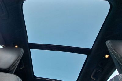 Volvo XC60 B5 B AWD Ultra Dark