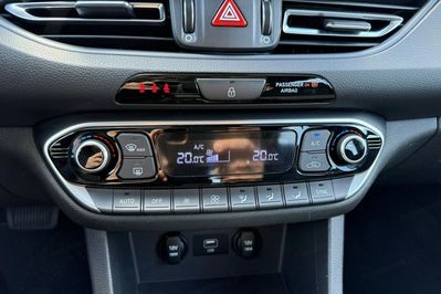 Hyundai i30 1.5