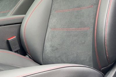 Mercedes GLA AMG 35 4-Matic