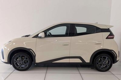 BYD Dolphin Surf Boost