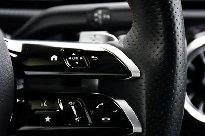 Mercedes Klasa A 200 AMG Line