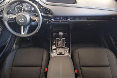 Mazda CX-30 Centre-Line 2.0 e-SKYACTIV X