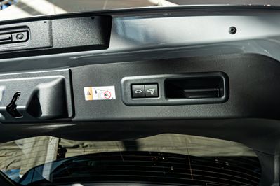 Lexus LBX Emotion 1.5 Hybrid