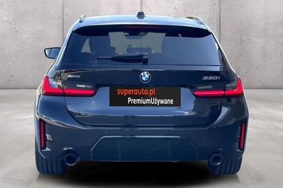 BMW Seria 3 Touring 330i M Sport