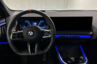 BMW X3 M50 xDrive