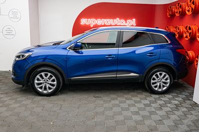 Renault Kadjar 1.3 TCe FAP Easy Life