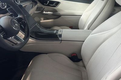 Mercedes CLE 300  4-Matic AMG Line