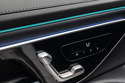 Mercedes Klasa E 200 4-Matic AMG