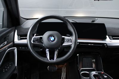 BMW X2 sDrive20i M Sport