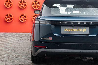 Jaecoo 5 1.6 T-GDI Premium DCT