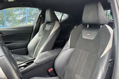 Toyota C-HR GR Sport 1.8 Hybrid