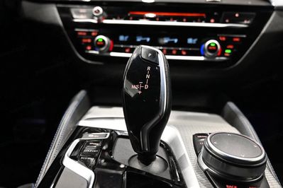 BMW Seria 5 530i xDrive M Sport sport-aut