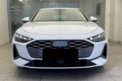 Audi A5 e-Hybrid quattro advanced