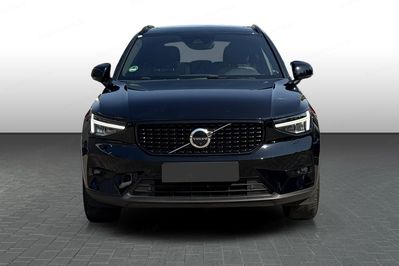 Volvo XC40 T5 Plug-In Hybrid Plus Dark
