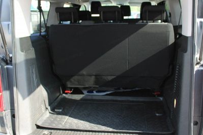 Citroen Jumpy BlueHDi XL