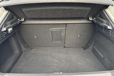 DS DS4 Trocadero 1.2 PureTech  aut