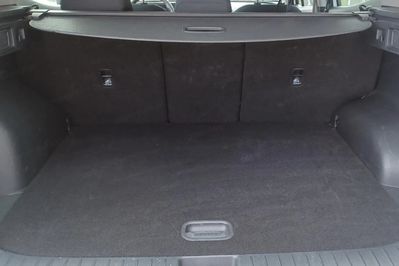 Kia Sportage 1.6 T-GDI M