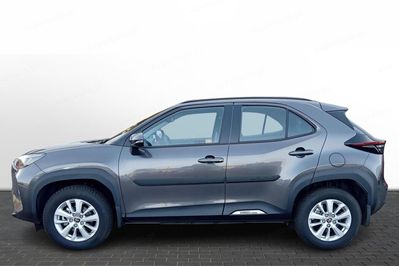 Toyota Yaris Cross 1.5 Hybrid Comfort