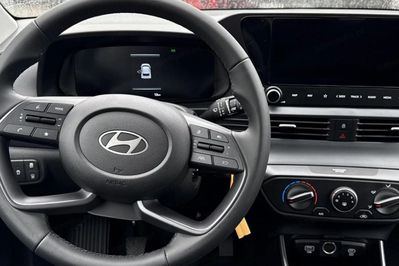 Hyundai i20 1.0 T-GDi Pure