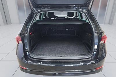 Skoda Octavia 1.4 TSI Plug-In Hybrid Style DSG