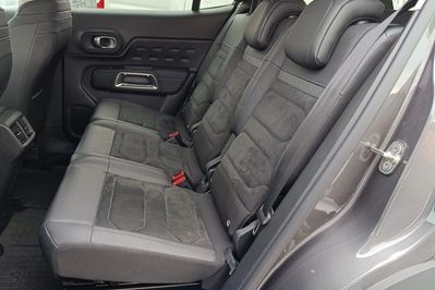 Citroen C5 Aircross 1.2