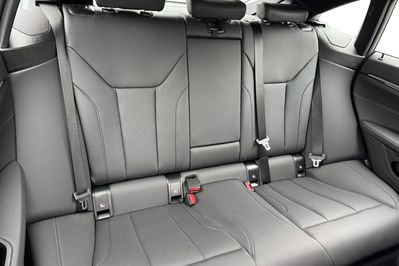 BMW Seria 4 Gran Coupe 420d xDrive M Sport