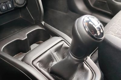 Suzuki Swift 1.2 Dualjet SHVS Premium Plus