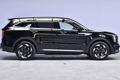Kia Sorento 1.6 HEV Prestige Line 4WD  6os.
