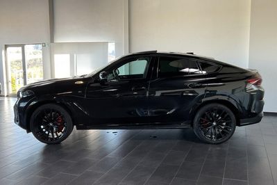 BMW X6 xDrive40i M Sport