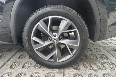 Skoda Kodiaq Sportline 1.5 TSI ACT DSG