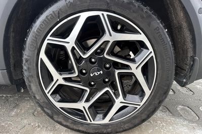 Kia XCeed GT-Line 1.5 T-GDI