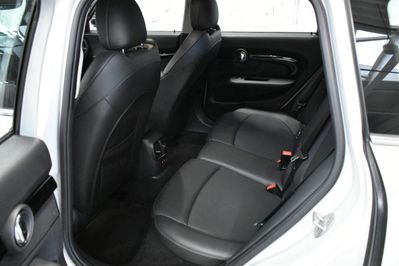 Mini Clubman Cooper
