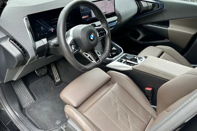 BMW X3 xDrive20d M Sport
